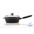 Patelnia Cast Line 24 cm 3,0L bez Pfoa Berghoff 2306574 w sklepie Dedekor.pl