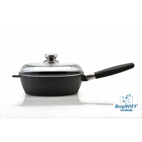 Patelnia Cast Line 24 cm 3,0L bez Pfoa Berghoff 2306574 w sklepie Dedekor.pl