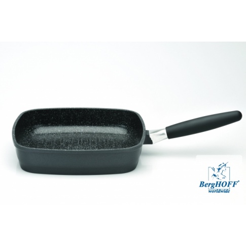 Patelnia Cast Line grillowa 24 cm 2,6L bez Pfoa Berghoff 2306550 w sklepie Dedekor.pl