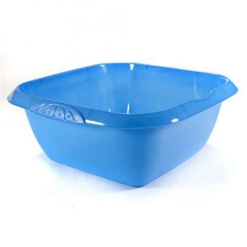 Miednica plastikowa 10 L w sklepie Dedekor.pl