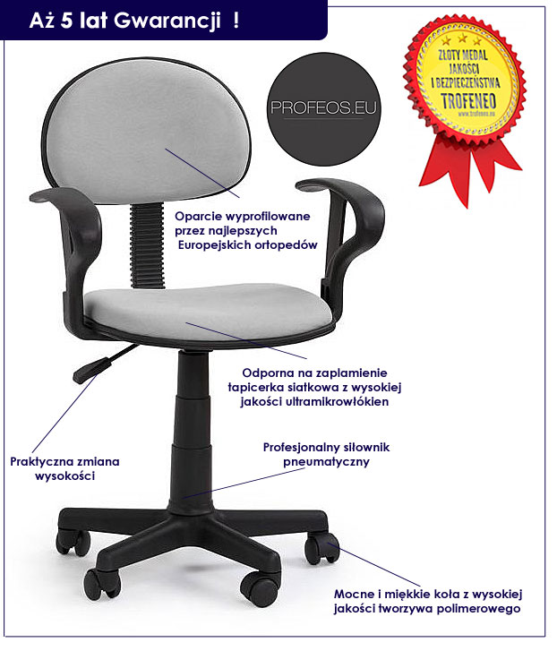 fotel marex