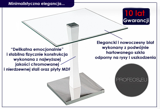 stolik kawowy