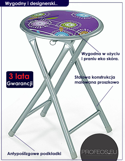 taboret toyer dziecięcy